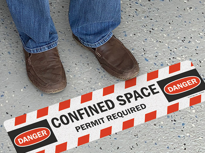 Confined Space Safety