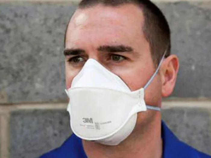 Disposable Respirators